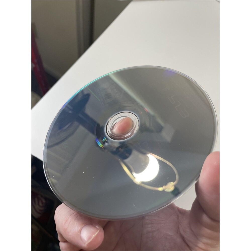 Prince of Persia Trilogy HD - Sony PlayStation 3 Complete - Picture 5 of 6